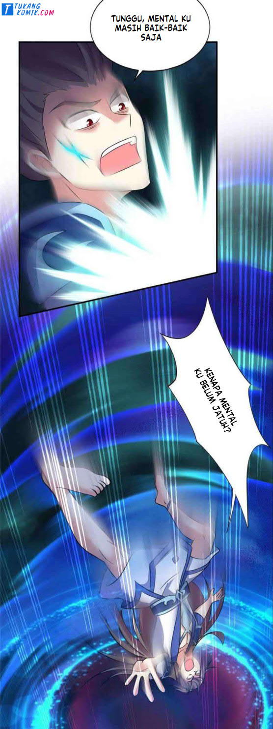 Rebirth Become a Dog Chapter 90 - halaman 37