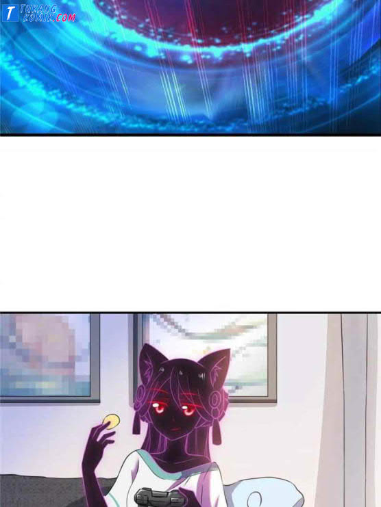 Rebirth Become a Dog Chapter 90 - halaman 39