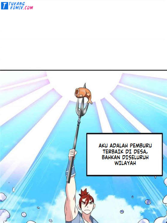 Rebirth Become a Dog Chapter 90 - halaman 4