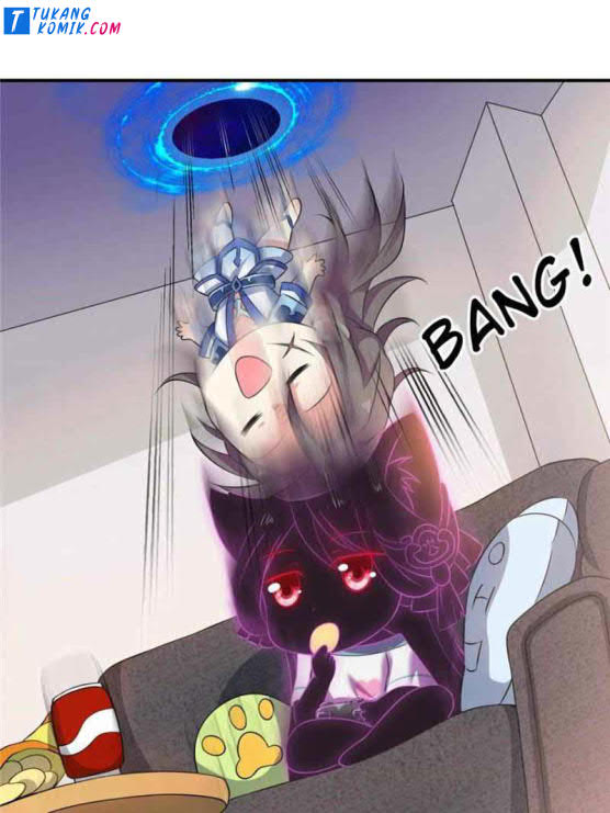 Rebirth Become a Dog Chapter 90 - halaman 42