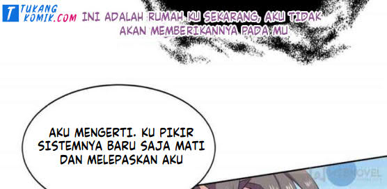 Rebirth Become a Dog Chapter 90 - halaman 47
