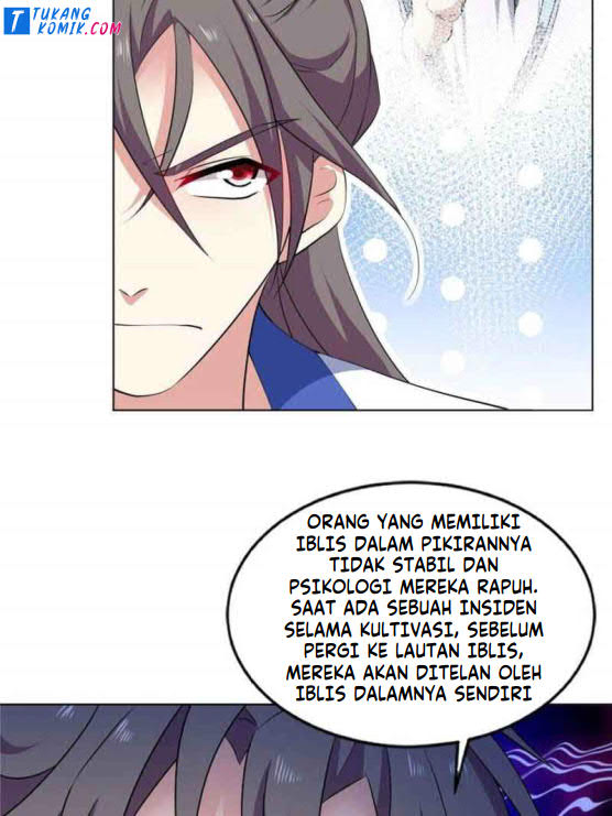 Rebirth Become a Dog Chapter 90 - halaman 49