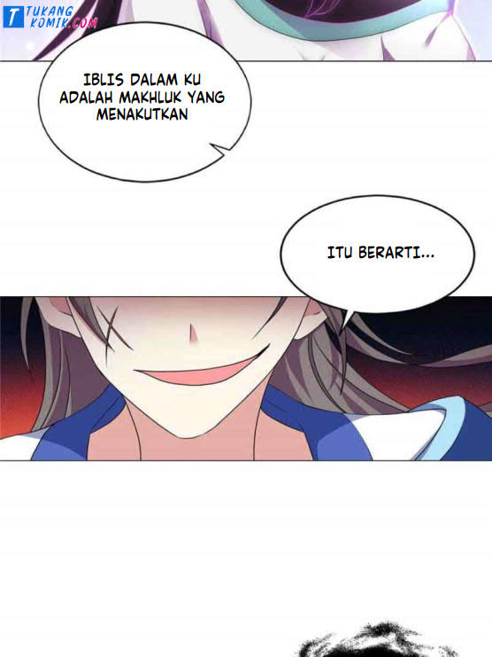 Rebirth Become a Dog Chapter 90 - halaman 52