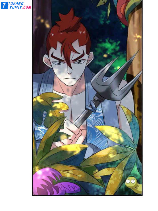 Rebirth Become a Dog Chapter 90 - halaman 6