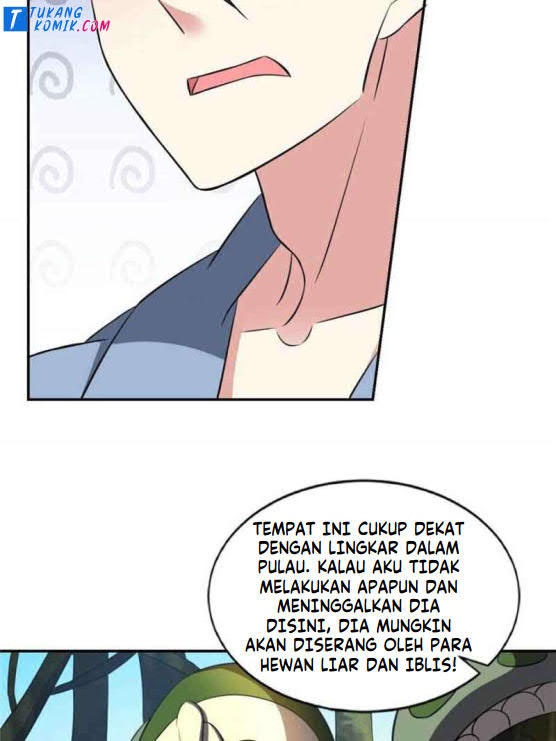Rebirth Become a Dog Chapter 90 - halaman 63