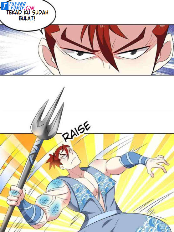Rebirth Become a Dog Chapter 90 - halaman 66