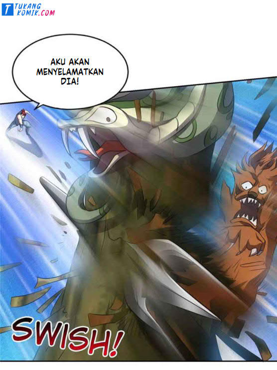 Rebirth Become a Dog Chapter 90 - halaman 68