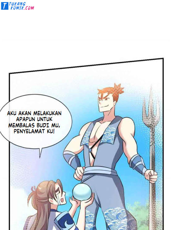 Rebirth Become a Dog Chapter 90 - halaman 69