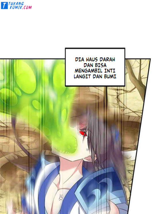Rebirth Become a Dog Chapter 90 - halaman 7