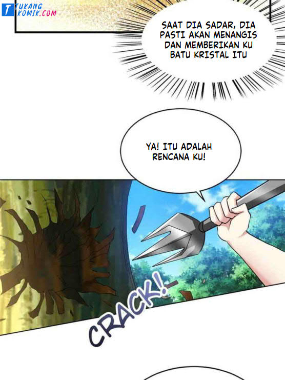 Rebirth Become a Dog Chapter 90 - halaman 71