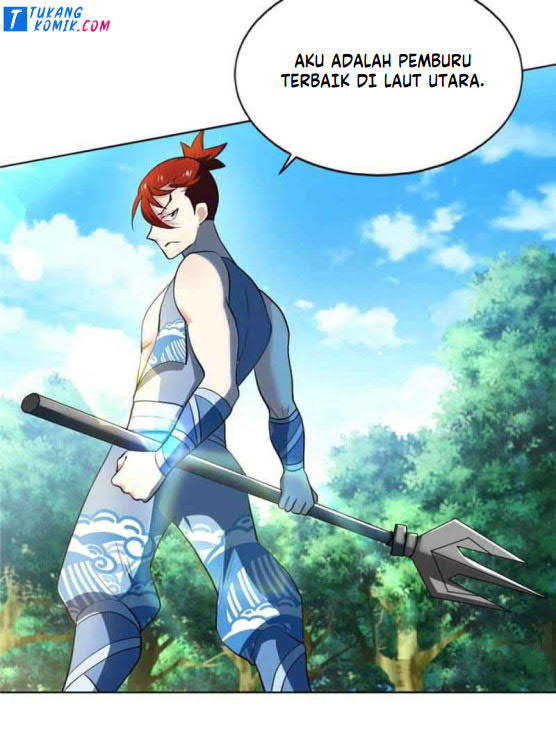 Rebirth Become a Dog Chapter 90 - halaman 72