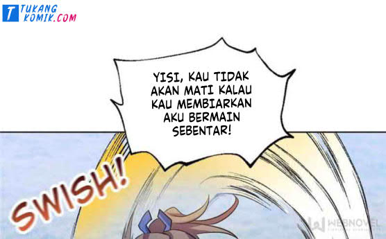 Rebirth Become a Dog Chapter 90 - halaman 73
