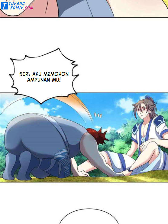 Rebirth Become a Dog Chapter 90 - halaman 75