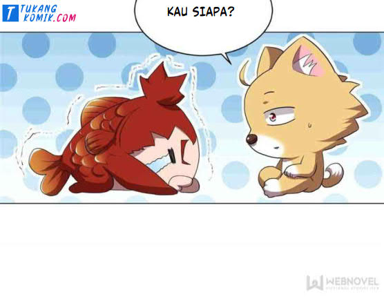 Rebirth Become a Dog Chapter 90 - halaman 76