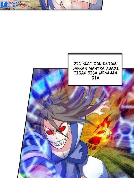 Rebirth Become a Dog Chapter 90 - halaman 9