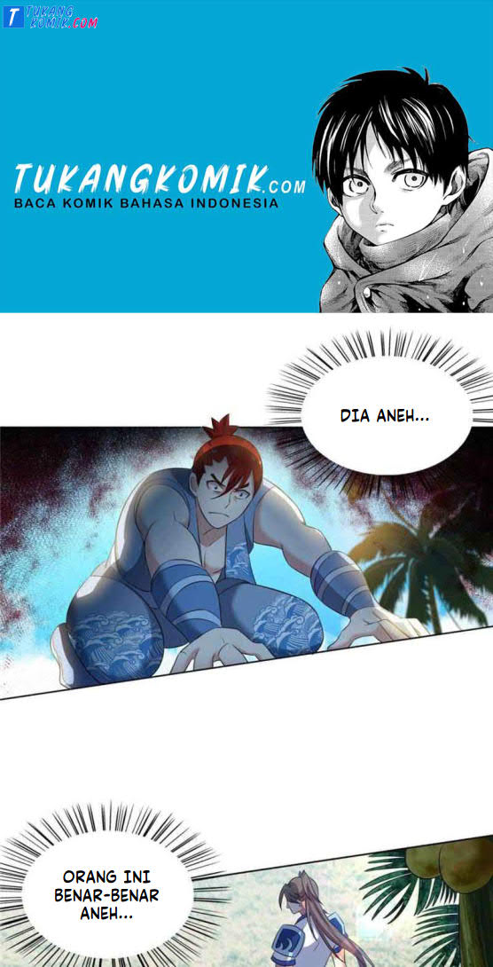 Rebirth Become a Dog Chapter 91 - halaman 1