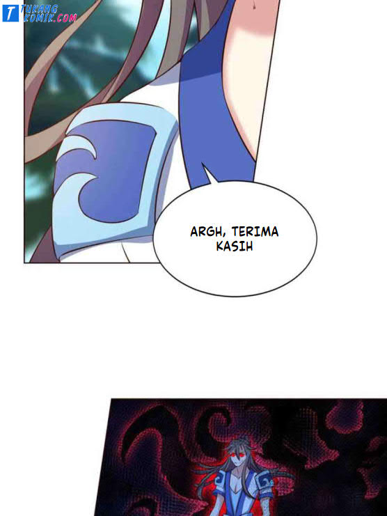 Rebirth Become a Dog Chapter 91 - halaman 10