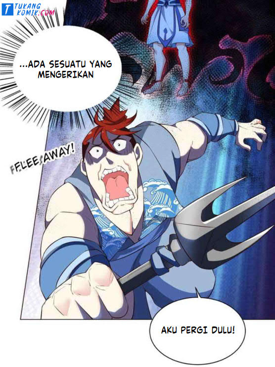 Rebirth Become a Dog Chapter 91 - halaman 11
