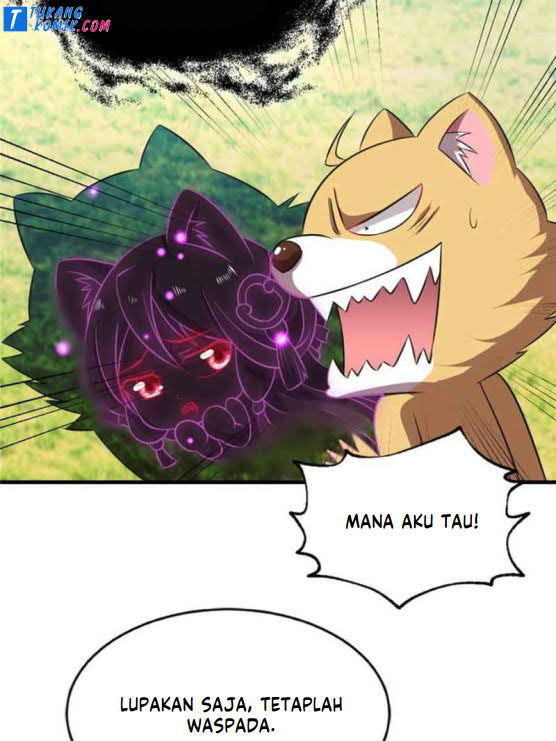Rebirth Become a Dog Chapter 91 - halaman 14