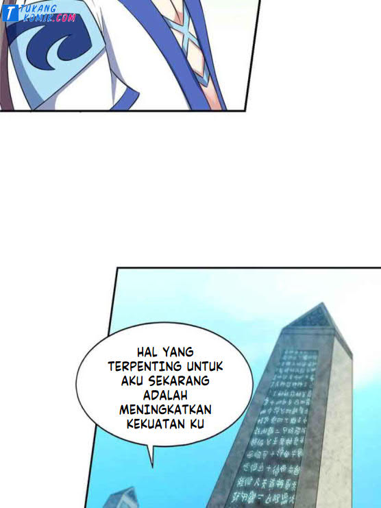 Rebirth Become a Dog Chapter 91 - halaman 16