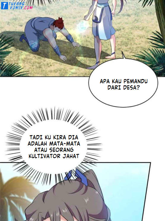 Rebirth Become a Dog Chapter 91 - halaman 2