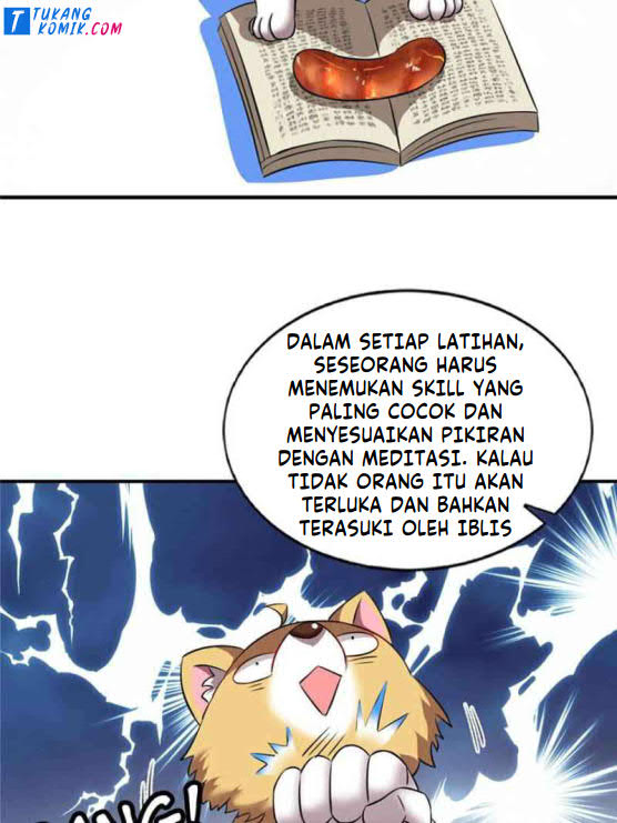 Rebirth Become a Dog Chapter 91 - halaman 23