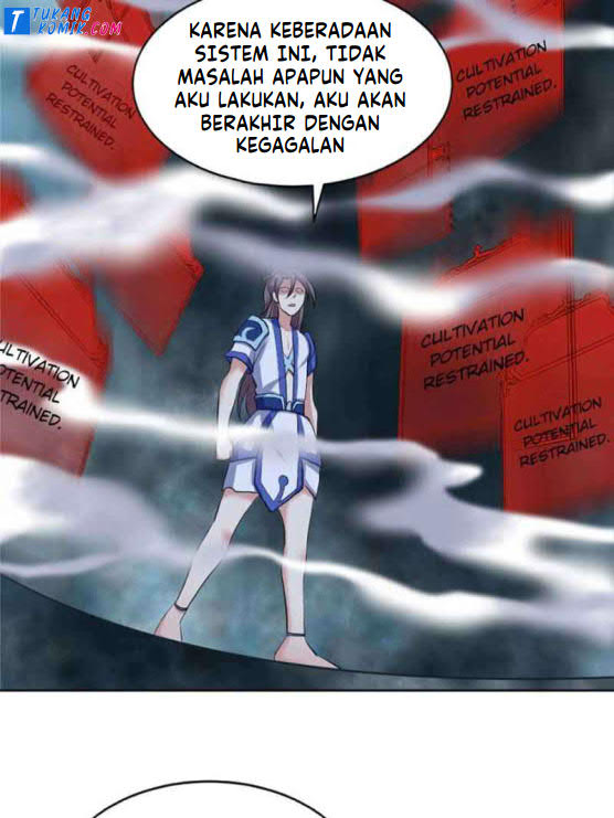 Rebirth Become a Dog Chapter 91 - halaman 26