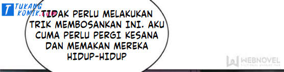 Rebirth Become a Dog Chapter 91 - halaman 27