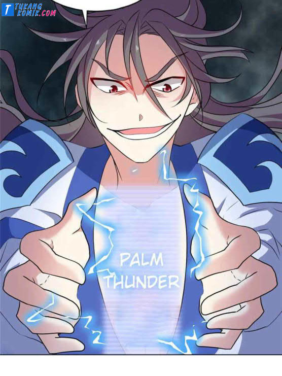 Rebirth Become a Dog Chapter 91 - halaman 28