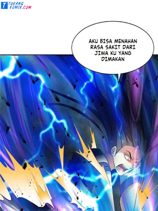 Rebirth Become a Dog Chapter 91 - halaman 29