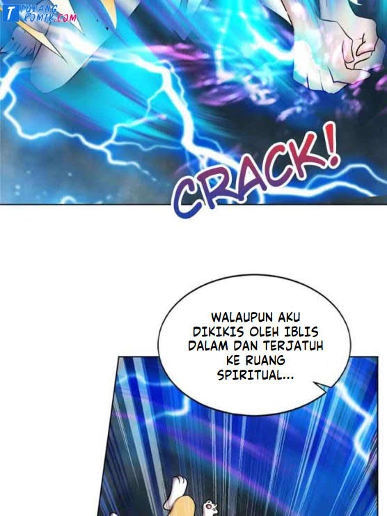 Rebirth Become a Dog Chapter 91 - halaman 31