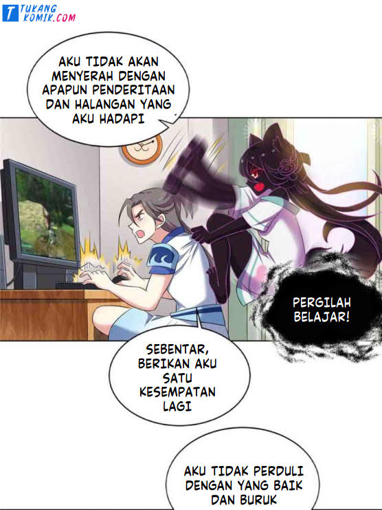 Rebirth Become a Dog Chapter 91 - halaman 34