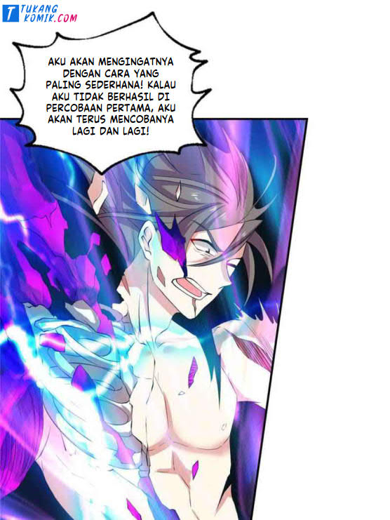 Rebirth Become a Dog Chapter 91 - halaman 37