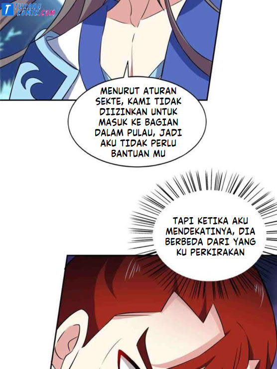 Rebirth Become a Dog Chapter 91 - halaman 4