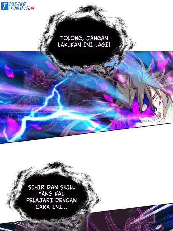 Rebirth Become a Dog Chapter 91 - halaman 40