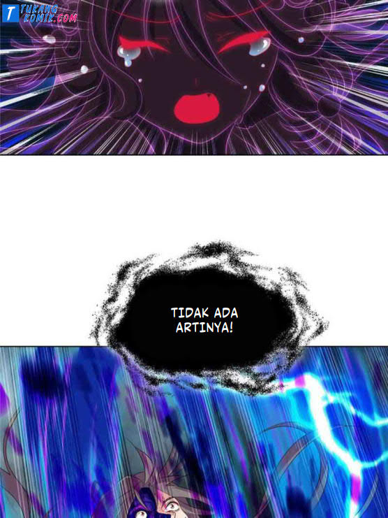 Rebirth Become a Dog Chapter 91 - halaman 41