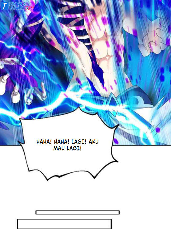 Rebirth Become a Dog Chapter 91 - halaman 43