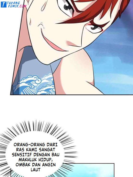 Rebirth Become a Dog Chapter 91 - halaman 5