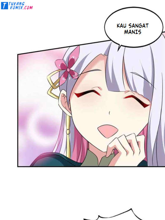 Rebirth Become a Dog Chapter 91 - halaman 59