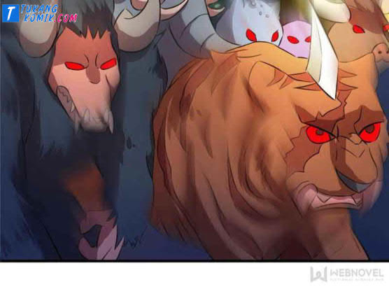 Rebirth Become a Dog Chapter 91 - halaman 66