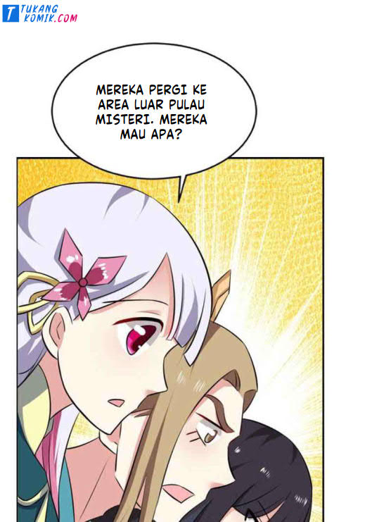 Rebirth Become a Dog Chapter 91 - halaman 67