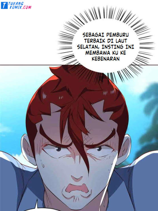 Rebirth Become a Dog Chapter 91 - halaman 7