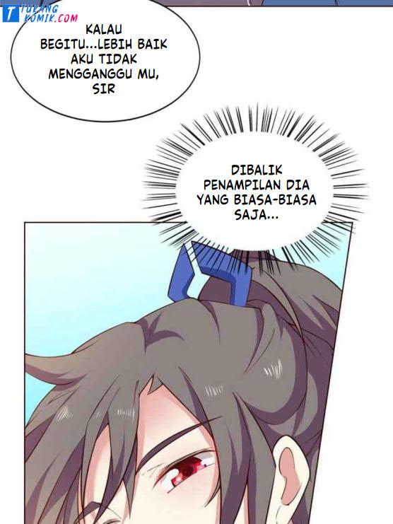 Rebirth Become a Dog Chapter 91 - halaman 8