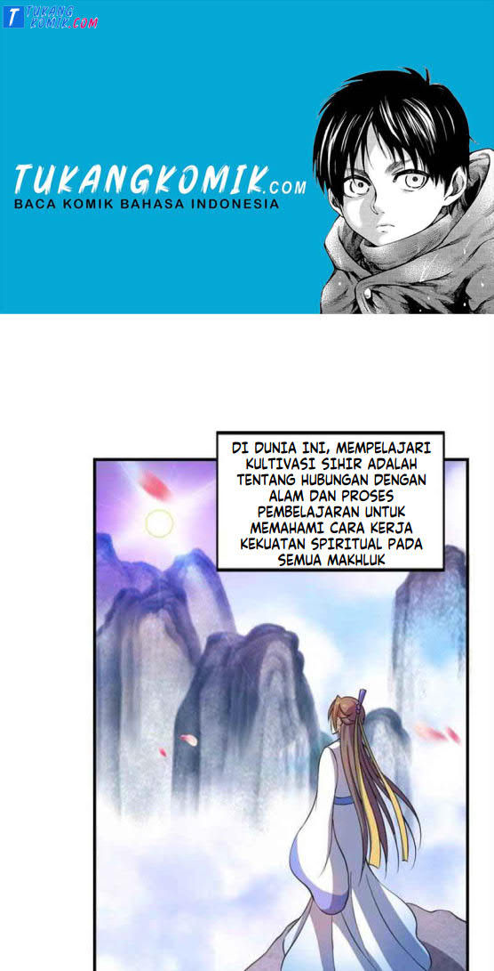 Rebirth Become a Dog Chapter 92 - halaman 1