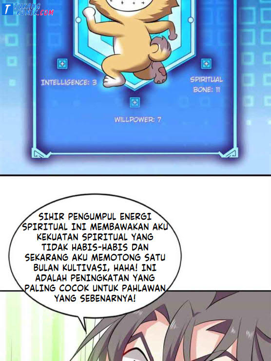Rebirth Become a Dog Chapter 92 - halaman 11