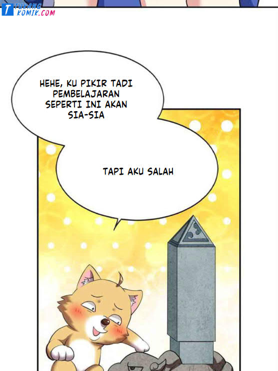 Rebirth Become a Dog Chapter 92 - halaman 13