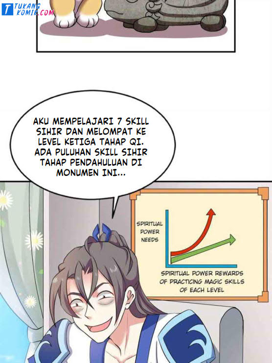 Rebirth Become a Dog Chapter 92 - halaman 14
