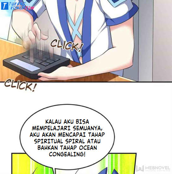 Rebirth Become a Dog Chapter 92 - halaman 15