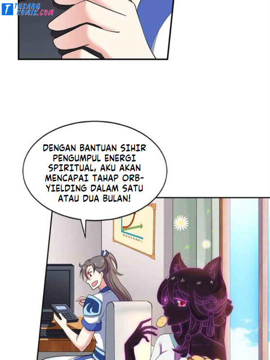 Rebirth Become a Dog Chapter 92 - halaman 17
