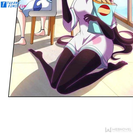 Rebirth Become a Dog Chapter 92 - halaman 18